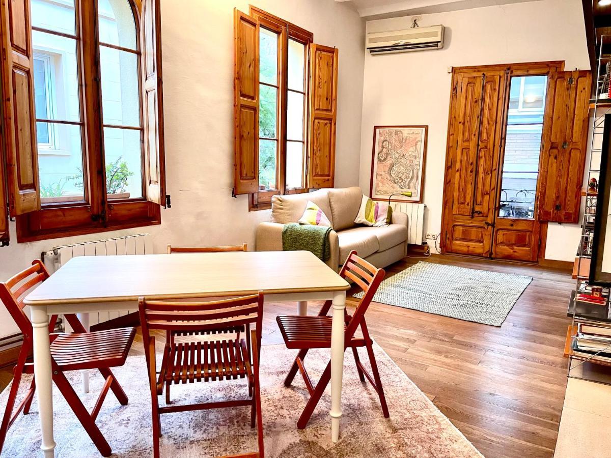 Graus Appartement *